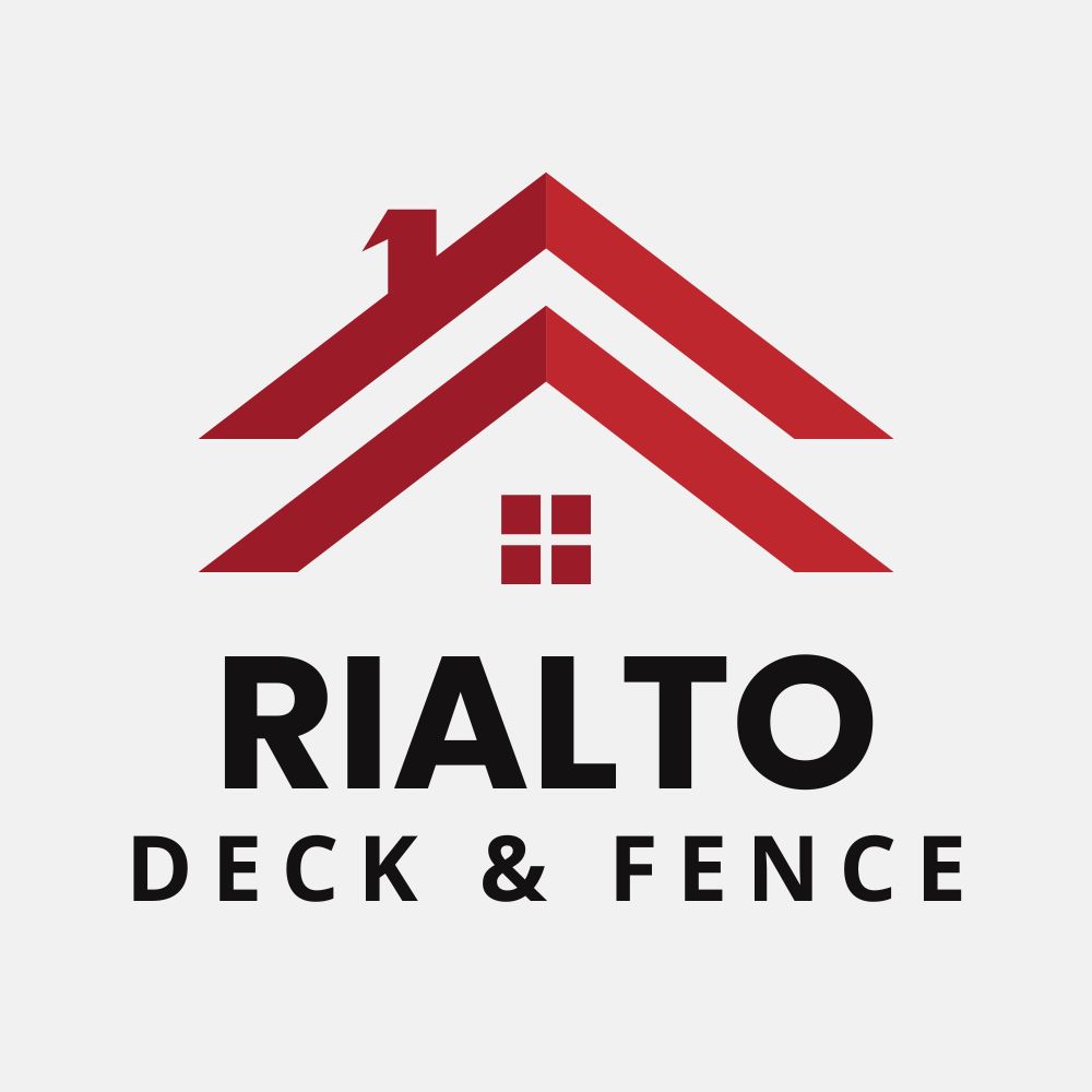 Rialto Deck & Fence